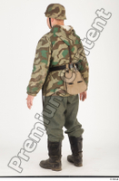  German army uniform World War II. ver.2 army camo camo jacket soldier standing uniform whole body 0004.jpg